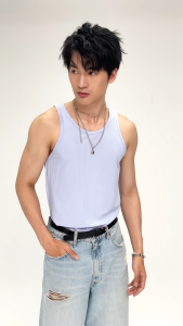 INCERUN Mens Sleeveless Solid Singlet Slim Fit Vests Bodybuilding Gym Sports Muscle Fitness Tank Top