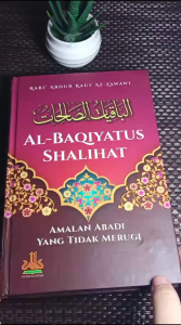 Al-Baqiyatus Shalihat PAK: Panduan Lengkap untuk Penjualan Online dan Informasi Produk