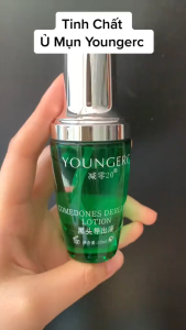 Ủ Mụn Đầu Đen Mụn Cám YOUNGER Cao Cấp Dùng Cá Nhân Hoặc Spa - TMV