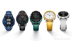 Xiaomi Watch Bezel & Strap | Premium Material | Easy Installation | Compatible with Xiaomi Watch S3