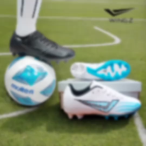 รองเท้าสตั๊ด Wingz รุ่น WZ1010 - รองเท้าฟุตบอล สตั๊ด รองเท้าสตั๊ด ยุโรเงียน