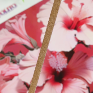Hiasan Dinding Set Abstrak Nature Beauty Flowers: Dekorasi Interior Rumah