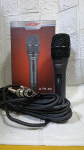 Konzert KPM-50 Original High Performance Microphone