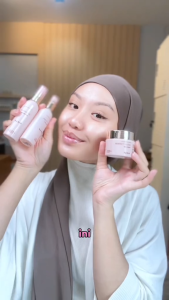KYMM SKIN Phytocell Series | Flawless Facial Cleanser with Phyto Endorphin Complex and Swiss Apple Stem Cell by Kymm Skin | Sabun Cuci Wajah Perawatan Mencerahkan Pencerah Kulit Kusam Meremajakan Kulit
