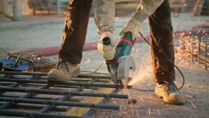 EXPERT ใบตัดเพชร อเนคประสงค์ 14นิ้ว(355mm.) ขนาดรู 25.4mm. ยี่ห้อ BOSCH รหัสสินค้า 2 608 900 537