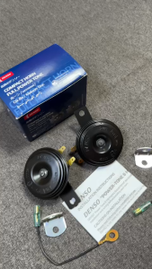 Cặp còi Denso cho các loại xe máy MS03