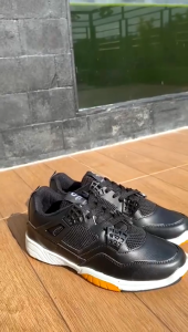 Onar Street - Sepatu Sneakers Pria Wanita Kode B-05