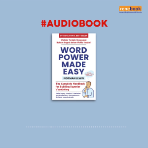 Renebook Buku Belajar Cepat Bahasa Inggris: Word Power Made Easy - Norman Lewis