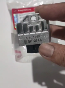 Kiprok Regulator Supra Lama Fit Grand Prima