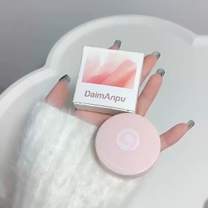 Blush บลัชออน เนื้อแมตต์ สำหรับแต่งหน้า บลัชออนไฮไลท์ เนื้อแมตต์ กันน้ํา