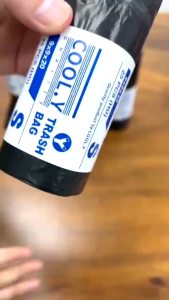 Durable Trash Bags: A Comprehensive Guide