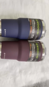 Ly giữ nhiệt 600ml chính hãng  Bình inox 304 cao cấp nhám mờ hạn chế trầy xước cách nhiệt chân không