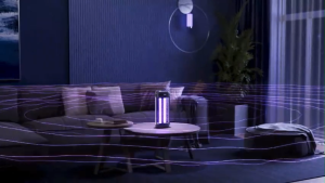 20W Outdoor Indoor Insect Traps for Home Backyard Farm Patio Garage Black Powerful Mosquito Zapper