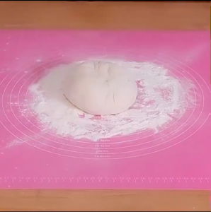 Alas Adonan / Alas Silikon / Silmat Ukr 50 x 40 cm