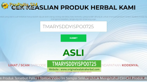 Obat Pembuluh Darah Tersumbat Pengencer Darah Darah Beku Kolesterol Tinggi Dengan Propolis SM