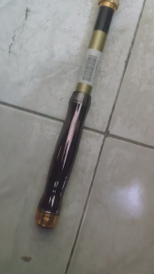 Joran Exori Enigma 210 Carbon Rod: Rod Fishing Berkualitas Tinggi