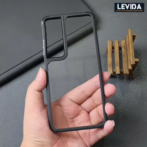 Realme C65 Realme C63 Case Hybrid Shockproof Clear Realme C65 Realme C63