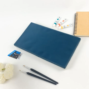 SAMOYED PPLT-SV36 Palet Lukis / Cat 36 Sekat / Grids / Soft Rubber Lid / Cover Paint / Painting / Painters Palette / Box