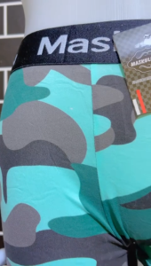 { PROMO 6 PCS } Celana Dalam Boxer Pria Dewasa - Pakaian Dalam Random - Boxer Pria Motif - Pakaian Dalam Pria Dewasa