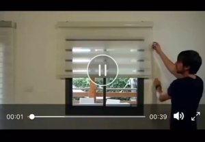 Dark Gray Blinds & Curtains: A Comprehensive Guide