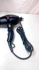 Máy Sấy Tóc Panassonic Siêu Khoẻ | Có Đèn Led Dùng Cho Gia Đình Sanon Tóc Spa.