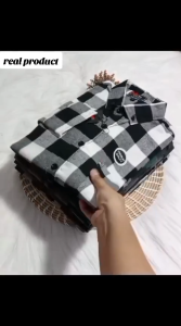 KEMEJA FLANEL IMPORT LENGAN PANJANG | BAJU KEMEJA FLANEL DISTRO PREMIUM