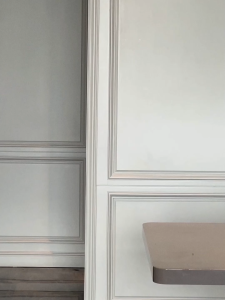 ZYHT EraVogue Váy nữ Cream Dress Váy phồng tay Váy công sở Váy Hiso Váy cổ điển Váy dự tiệc Váy dạ hội 30865