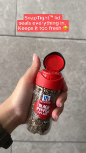 แม็คคอร์มิค ออริกาโน 10 กรัม l MCCORMICK OREGANO 10g