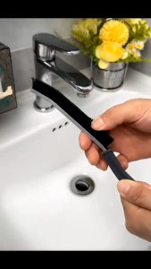 แปรงทําความสะอาด แปรงขัดร่อง ยาแนวกระเบื้อง ข้อต่อ ร่องหน้าต่าง อเนกประสงค์ พร้อมส่ง!!