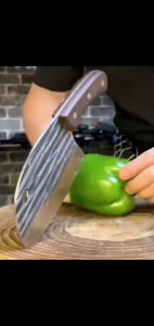 Pisau Ikan Stainless Steel SUS 304: Pisau Koki Berkualitas Tinggi & Daging Super Tajam