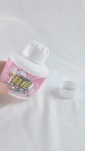 Wardrobe Freshener Shoe Cabinet Deodorizer ShoeBox Deodorization&Sterilization Fragrance Shoe Deodorizer Freshener Shoe Cabinet Freshener/shoe deodorizer/car air purifier