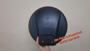 ISUZU FVR34 FVR240 FRONT TOP MIRROR CERMIN