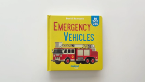 Nui Nui Pop Up Series