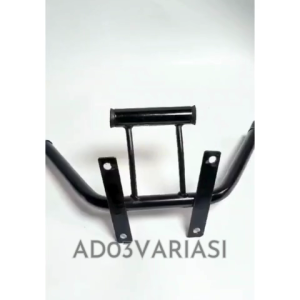 Bracket Visor PNP untuk Motor Matik: Aksesoris Terbaik