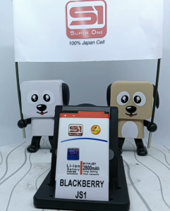 SuperOne - 9320 Blackberry JS-1 Batre Batrai Baterai Battery
