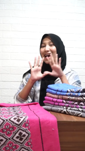 Handuk Mandi Jumbo Dewasa Lectonia Size 90x150 cm Bahan Premium