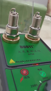 Busi Super Racing Motor & Mobil D8TJC / D8TC / D8EA / D8RC / D7EA / D8TCD / R8EGP / DPR8EA-9 / DPR8EIX-9 / DR7EA-9 / D7REC2 / DR8VX / DR7EA / D8RTC / A8YC / P-RA7HC / T2197 Busi 3 Cakar dan 1 Cakar