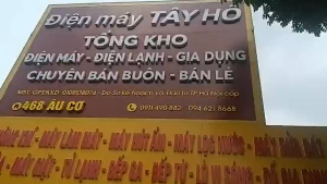 [BẢO HÀNH TẠI NHÀ ] Quạt trần Panasonic F-56MPG-GO