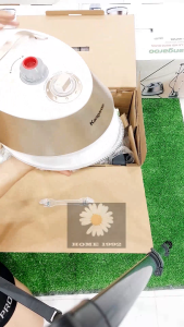 Bàn ủi hơi nước đứng Kangaroo KG-75B6 1580W hàng chính Hãng mới 100%.