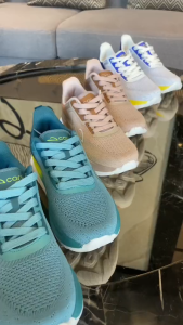 Carvil Sepatu Wanita EVO HYPERBLAST-SL: Sepatu Nyaman untuk Olahraga