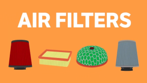 Fleetmax Air Filter FAS 8081 Suzuki Swift 1.2