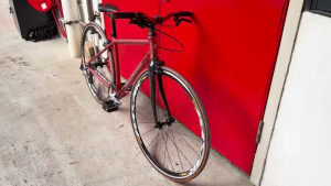 Refurbished Used Hybrd bike XS size 9kg Dualcircles Hybrid 2 Shimano 700c Carbon AL H2 Refurbished Used