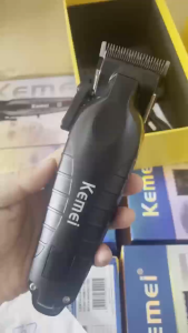 Kemei KM-2290: The Ultimate Electric Hair Clipper for Men
