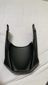 Spoiler Penahan Lumpur Vario Techno 125 Old 2012 2013 2014