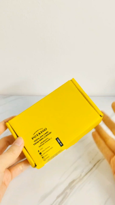 Potatoo - Box Kuning Gift