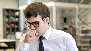 Siro cao ho thảo dược Trường sinh TS Anco giúp bổ phế long đờm giảm ho đau rát họng khò khè ngừa bệnh hô hấp - Chai 100ml và 200ml