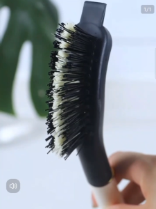 3 in 1 Long Handle Crevice Cleaning Brush