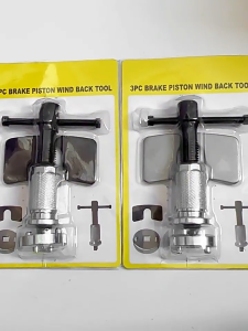 PENYEBAR CALIPER MOBIL / BRAKE PISTON WIND BACK TOOL