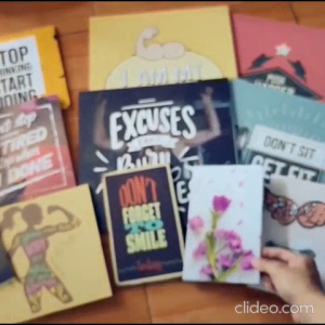 Hiasan Dinding Suvenir Pajangan Firman Tuhan Ayat Alkitab Katolik Kristen 6