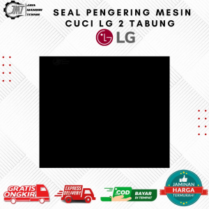 JMT- Seal Spin Mesin Cuci LG As 16 mm | Karet Pengering